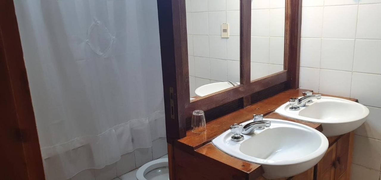 Cabanas Trabunche San Martín de los Andes Eksteriør bilde